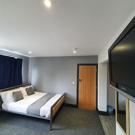 Devine Beach Hotel, Westcliff Southend-On-Sea Zewnętrze zdjęcie