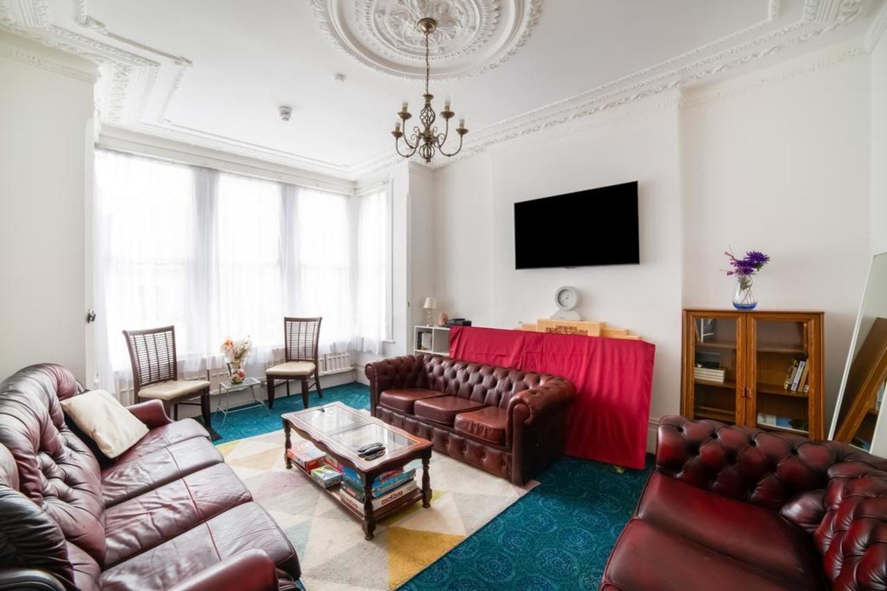 Devine Beach Hotel, Westcliff Southend-On-Sea Zewnętrze zdjęcie