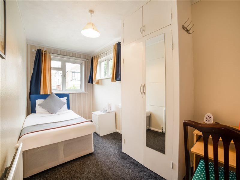 Devine Beach Hotel, Westcliff Southend-On-Sea Zewnętrze zdjęcie