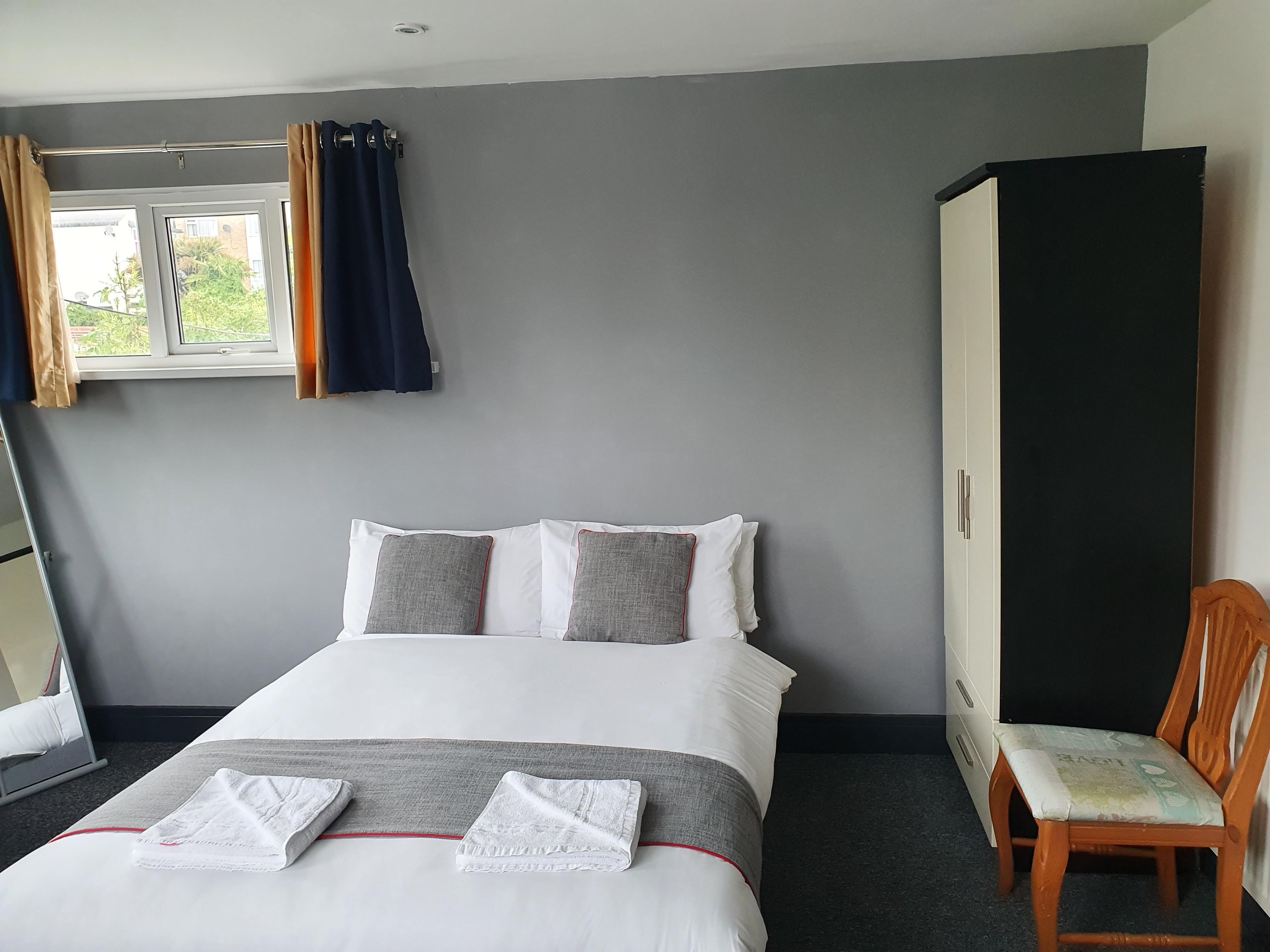 Devine Beach Hotel, Westcliff Southend-On-Sea Zewnętrze zdjęcie