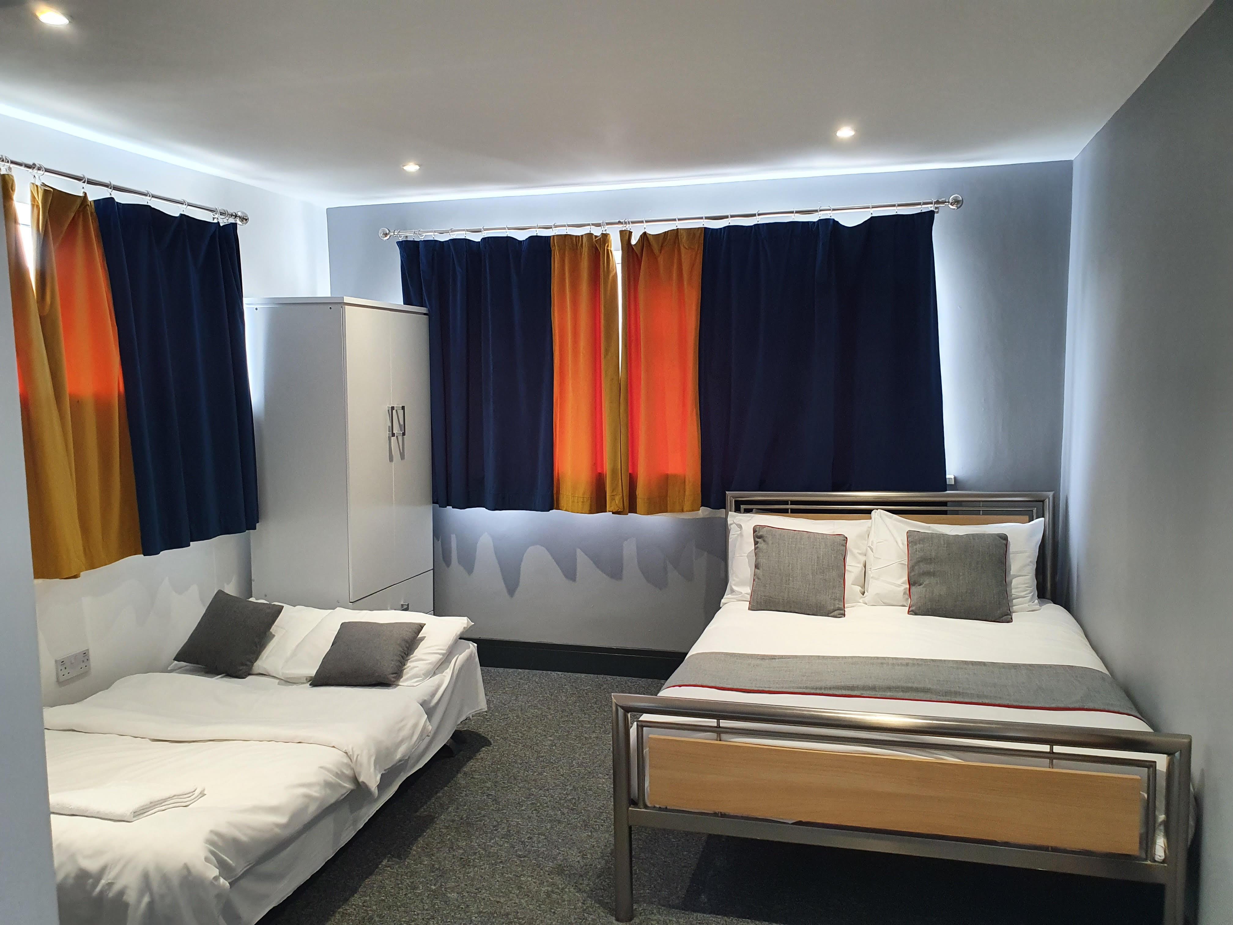 Devine Beach Hotel, Westcliff Southend-On-Sea Zewnętrze zdjęcie
