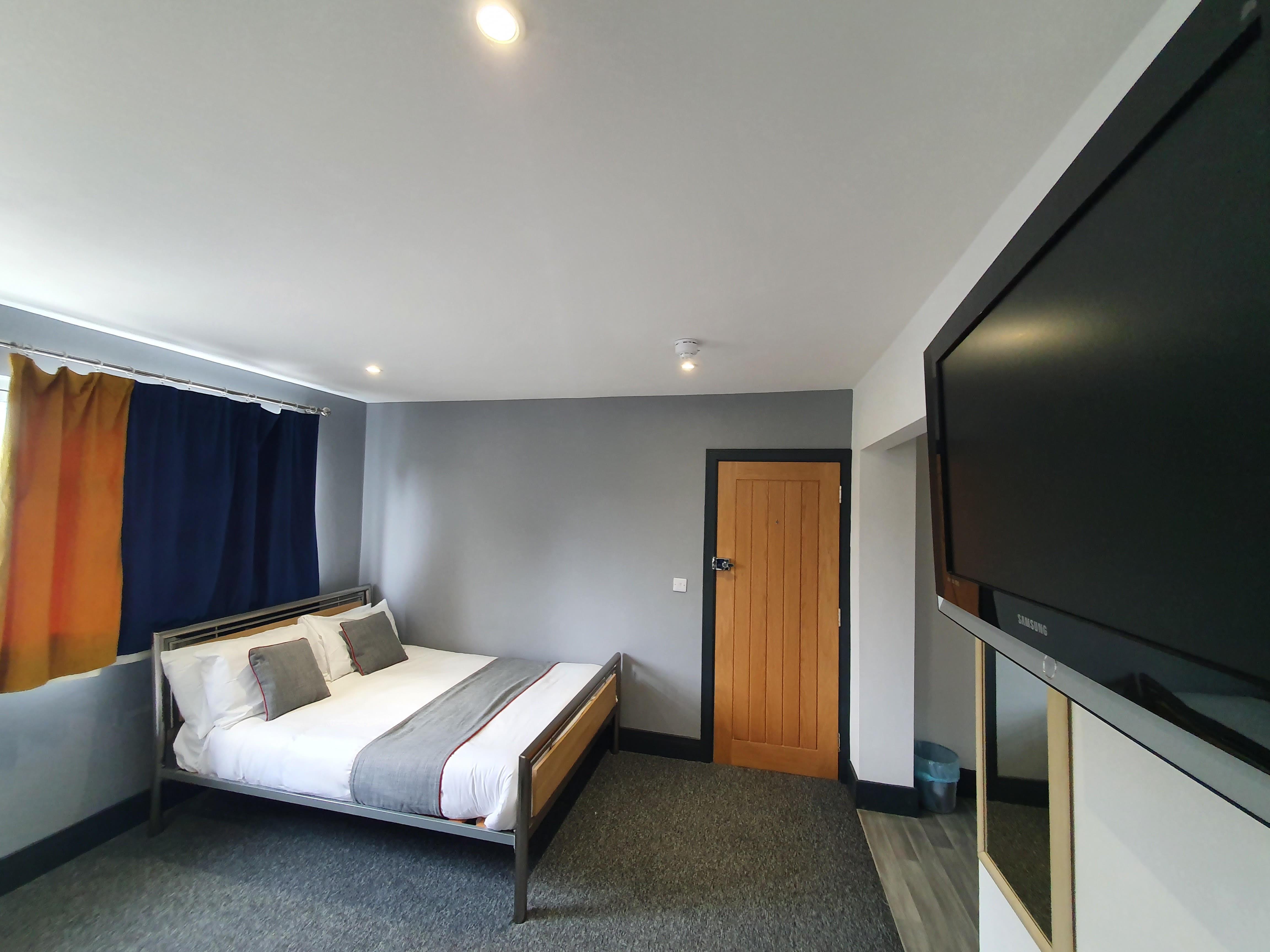Devine Beach Hotel, Westcliff Southend-On-Sea Zewnętrze zdjęcie