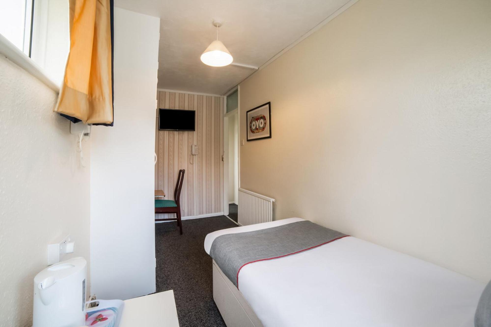 Devine Beach Hotel, Westcliff Southend-On-Sea Zewnętrze zdjęcie