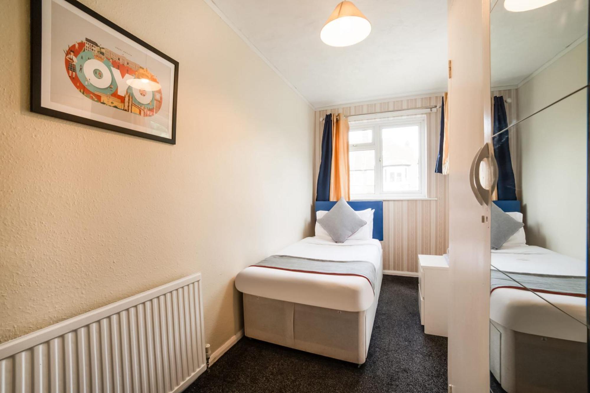 Devine Beach Hotel, Westcliff Southend-On-Sea Zewnętrze zdjęcie