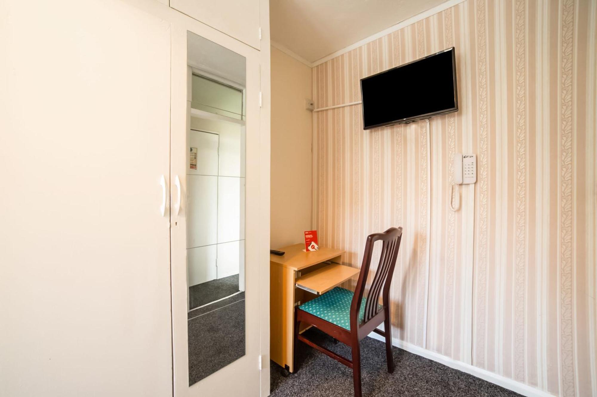 Devine Beach Hotel, Westcliff Southend-On-Sea Zewnętrze zdjęcie