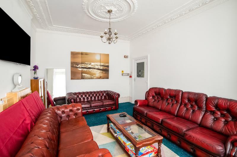 Devine Beach Hotel, Westcliff Southend-On-Sea Zewnętrze zdjęcie