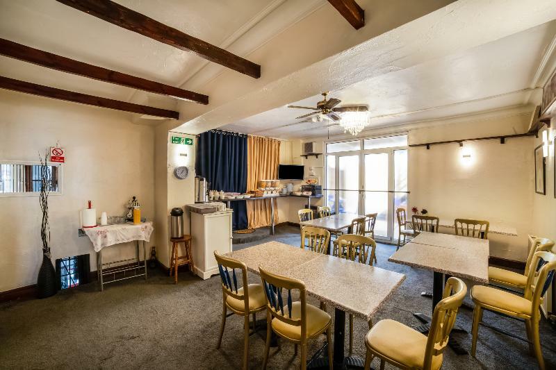 Devine Beach Hotel, Westcliff Southend-On-Sea Zewnętrze zdjęcie