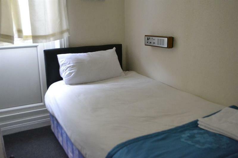 Devine Beach Hotel, Westcliff Southend-On-Sea Zewnętrze zdjęcie